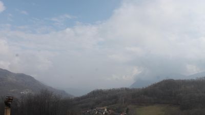 immagine della webcam nei dintorni di San Pietro Val Lemina: webcam Sant'Antonino di Susa