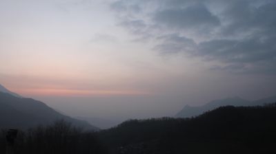 immagine della webcam nei dintorni di Buttigliera Alta: webcam Sant'Antonino di Susa