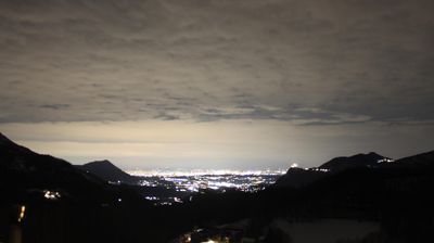 immagine della webcam nei dintorni di Lemie: webcam Sant'Antonino di Susa