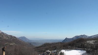 immagine della webcam nei dintorni di Usseglio: webcam Sant'Antonino di Susa