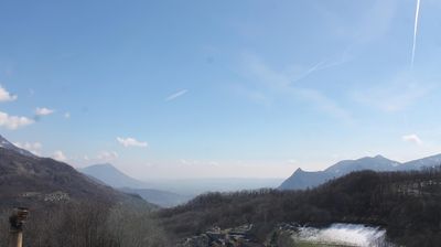 immagine della webcam nei dintorni di Roure: webcam Sant'Antonino di Susa