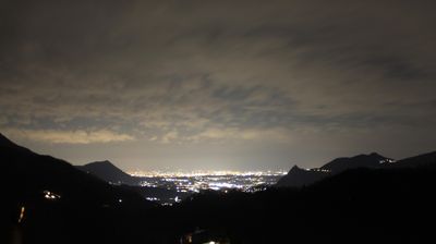 immagine della webcam nei dintorni di Condove: webcam Sant'Antonino di Susa