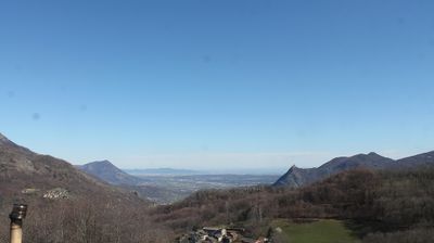 immagine della webcam nei dintorni di Viù: webcam Sant'Antonino di Susa
