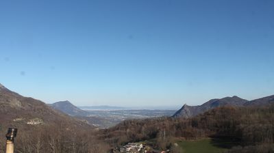 immagine della webcam nei dintorni di Viù: webcam Sant'Antonino di Susa