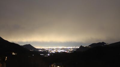 immagine della webcam nei dintorni di Frossasco: webcam Sant'Antonino di Susa