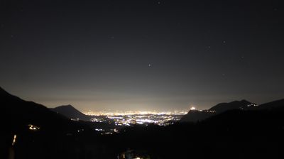 immagine della webcam nei dintorni di Pian del Frais: webcam Sant'Antonino di Susa
