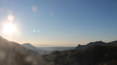 immagine della webcam nei dintorni di Pra Catinat: webcam Sant'Antonino di Susa