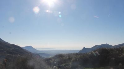 immagine della webcam nei dintorni di Pra Catinat: webcam Sant'Antonino di Susa