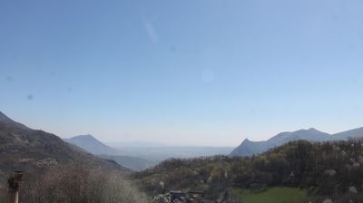 immagine della webcam nei dintorni di Pra Catinat: webcam Sant'Antonino di Susa