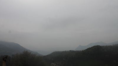 immagine della webcam nei dintorni di Bussoleno: webcam Sant'Antonino di Susa