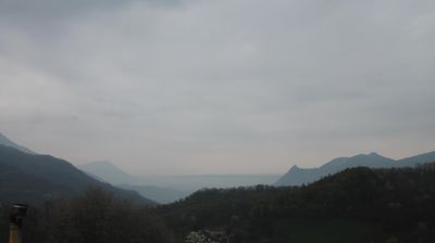 immagine della webcam nei dintorni di Villar Dora: webcam Sant'Antonino di Susa