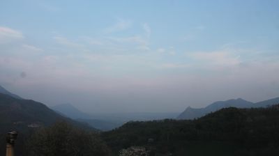 immagine della webcam nei dintorni di Alpet: webcam Sant'Antonino di Susa