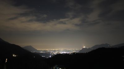 immagine della webcam nei dintorni di Buttigliera Alta: webcam Sant'Antonino di Susa
