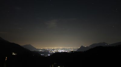 immagine della webcam nei dintorni di Grugliasco: webcam Sant'Antonino di Susa
