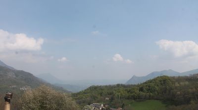 immagine della webcam nei dintorni di Fenestrelle: webcam Sant'Antonino di Susa