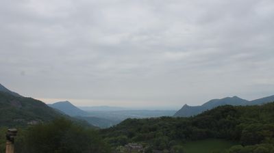 immagine della webcam nei dintorni di Valgioie: webcam Sant'Antonino di Susa