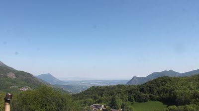immagine della webcam nei dintorni di Roure: webcam Sant'Antonino di Susa