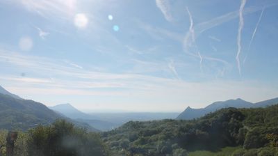 immagine della webcam nei dintorni di Lemie: webcam Sant'Antonino di Susa