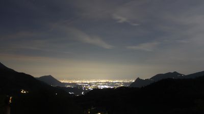 immagine della webcam nei dintorni di Villar Perosa: webcam Sant'Antonino di Susa