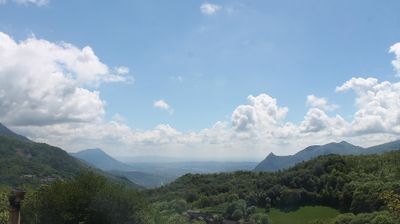 immagine della webcam nei dintorni di Lemie: webcam Sant'Antonino di Susa