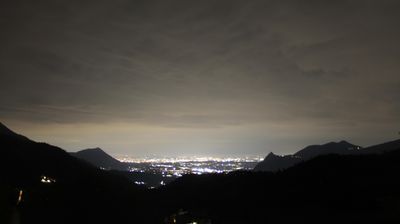 immagine della webcam nei dintorni di Condove: webcam Sant'Antonino di Susa