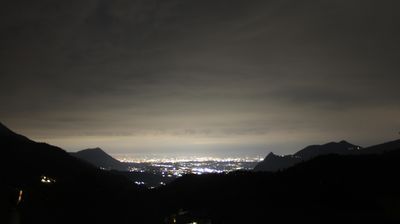 immagine della webcam nei dintorni di Condove: webcam Sant'Antonino di Susa