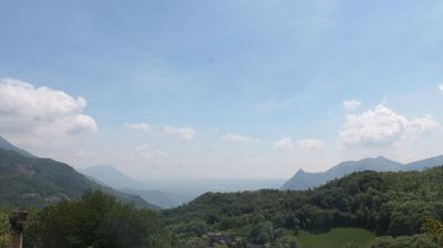 immagine della webcam nei dintorni di Mompantero: webcam Sant'Antonino di Susa