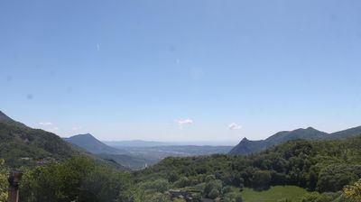 immagine della webcam nei dintorni di Viù: webcam Sant'Antonino di Susa