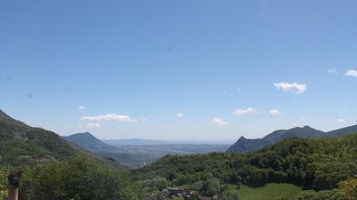 immagine della webcam nei dintorni di Viù: webcam Sant'Antonino di Susa