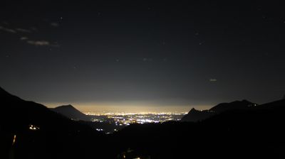 immagine della webcam nei dintorni di Pian Neiretto: webcam Sant'Antonino di Susa