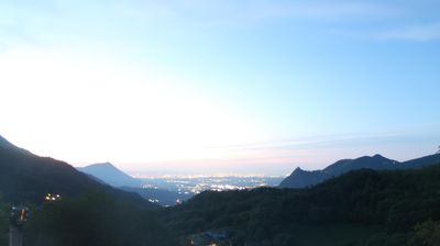 immagine della webcam nei dintorni di Frossasco: webcam Sant'Antonino di Susa