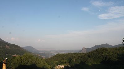 immagine della webcam nei dintorni di Pian del Frais: webcam Sant'Antonino di Susa