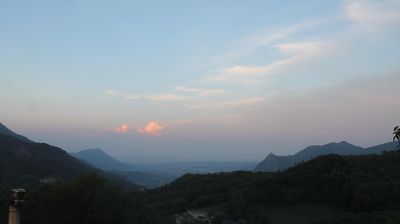 immagine della webcam nei dintorni di Bussoleno: webcam Sant'Antonino di Susa