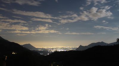immagine della webcam nei dintorni di Moncenisio: webcam Sant'Antonino di Susa