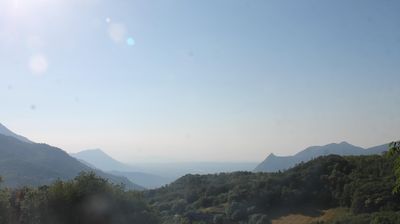 immagine della webcam nei dintorni di Lemie: webcam Sant'Antonino di Susa