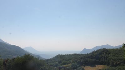 immagine della webcam nei dintorni di Condove: webcam Sant'Antonino di Susa