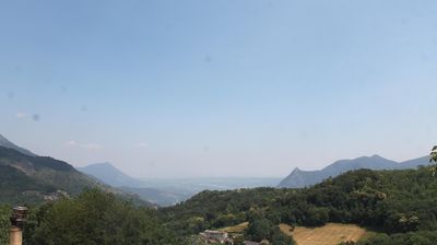 immagine della webcam nei dintorni di Mompantero: webcam Sant'Antonino di Susa