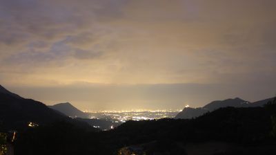 immagine della webcam nei dintorni di Pinasca: webcam Sant'Antonino di Susa