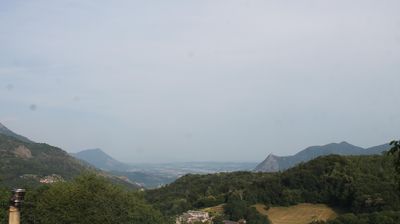 immagine della webcam nei dintorni di Villar Perosa: webcam Sant'Antonino di Susa