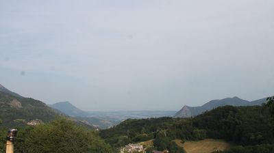 immagine della webcam nei dintorni di Villar Perosa: webcam Sant'Antonino di Susa