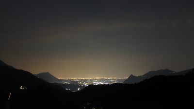 immagine della webcam nei dintorni di Pinasca: webcam Sant'Antonino di Susa