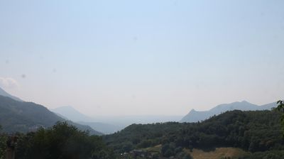 immagine della webcam nei dintorni di San Pietro Val Lemina: webcam Sant'Antonino di Susa