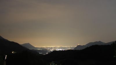 immagine della webcam nei dintorni di Piossasco: webcam Sant'Antonino di Susa