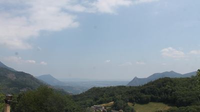 immagine della webcam nei dintorni di Buttigliera Alta: webcam Sant'Antonino di Susa