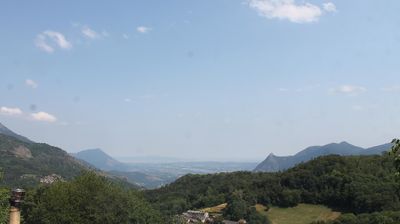 immagine della webcam nei dintorni di Alpet: webcam Sant'Antonino di Susa