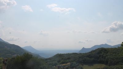 immagine della webcam nei dintorni di Fenestrelle: webcam Sant'Antonino di Susa