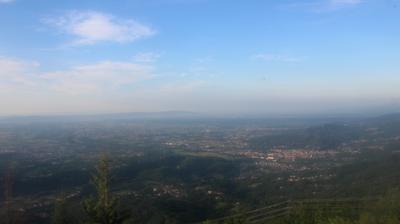 immagine della webcam nei dintorni di Traversella: webcam Chiesanuova