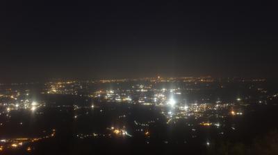 immagine della webcam nei dintorni di Rocca Canavese: webcam Chiesanuova