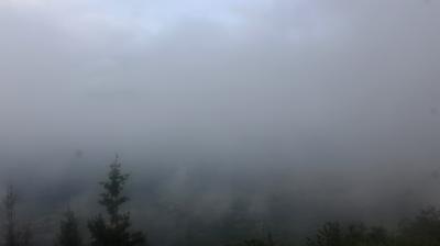 immagine della webcam nei dintorni di Castelnuovo Nigra: webcam Chiesanuova