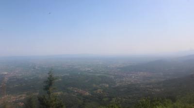 immagine della webcam nei dintorni di Alpette: webcam Chiesanuova